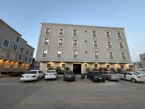 غرفة حي الملقا