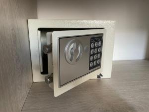 Modern and cozy full Apartment