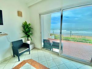 Villa Paradise Beach - Sidi Bouzid - Ocean Sunset Views & Pools