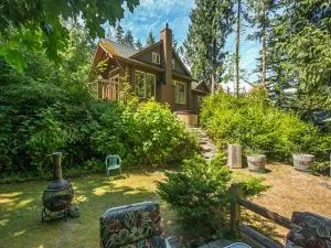 Sqe Enchanted Cove - Sequim