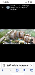 Avida sm sucat quest house condo hotel