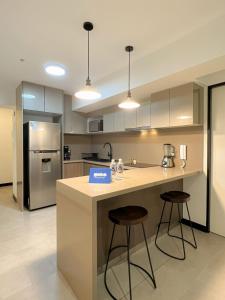 The Boss 1BR by Geko