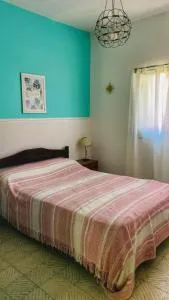 Hostal de Luz - Los Cocos