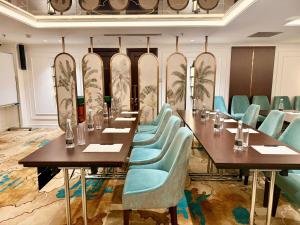 Rue de Lamour Boutique Hotel Ha Noi