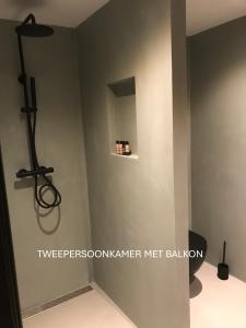 Long Beach Rooms Zandvoort