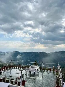 EcoEscape Mukteshwar - Sunāri