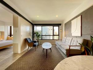 Grand Camino Real Residences by Geko