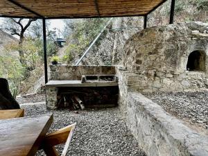 Cabañas Rincón Metztitlán