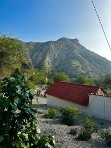 Cabañas Rincón Metztitlán