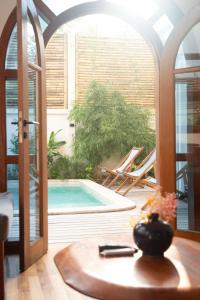 Markisa Villas - Spacious Private Pool Homes on Gili Air