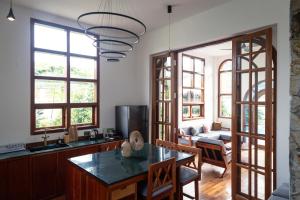 Markisa Villas - Spacious Private Pool Homes on Gili Air