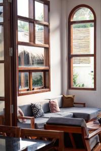 Markisa Villas - Spacious Private Pool Homes on Gili Air