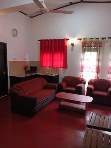 Sunflower House Weligama