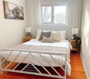 Modern 3BR Near Airport & DT