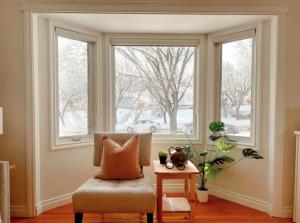 Modern 3BR Near Airport & DT