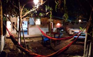 La Guarida del Caudillo 58A