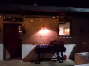 La Guarida del Caudillo 58A