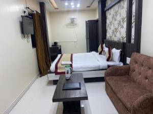 Hotel New Grand