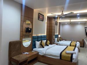 Hotel New Grand