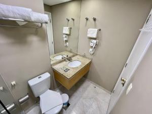 Hotel Bienal Ibirapuera Un409