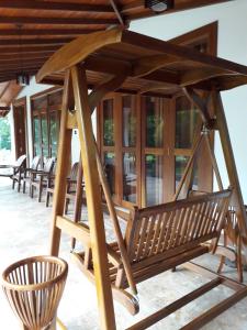 Nature villas Bentota