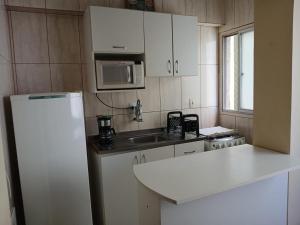 Apartment in the historic center of Porto Alegre