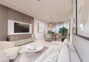 Los Castillos Resort