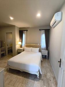 The Ozone Khao Yai Pool Villa