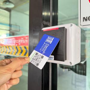 Baan Paknam Budget Hotel