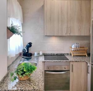 Apartamento en el Serrallo de Tarragona
