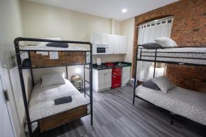 Studio room in Studio Plus - Cozy Apartments