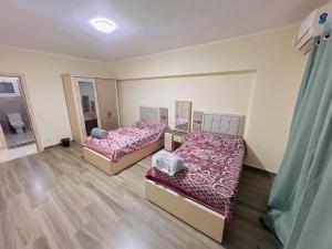 2BR Down Town New Alamein, Behind The Towers