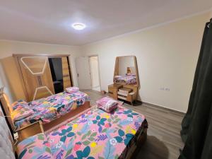 2BR Down Town New Alamein, Behind The Towers