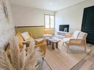 L'ostalet - FR-1-591-727 - Déols