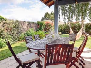 Villas Maison Landaise pour 12 personnes proche ocean, piscine, WIFI inclus - FR-1-50-165 : photos des chambres