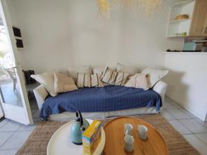 Villa T3 Mezzanine avec Climatisation - 6 Personnes - Parking - Saint-Pierre-La-Mer - FR-1-795-60