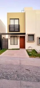 Casa Quetzalli Galerías StaAnita - Cuescomatitlán