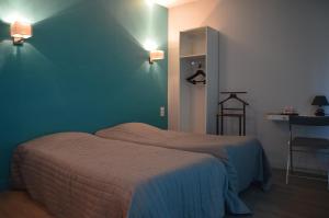 Hotels L'annexe : photos des chambres