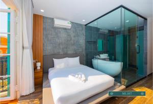 Merci Hotels - Sunset Town Phu Quoc