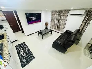 Cozy Corner - Nakavu