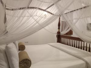 Nature villas Bentota