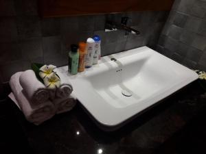 Nature villas Bentota