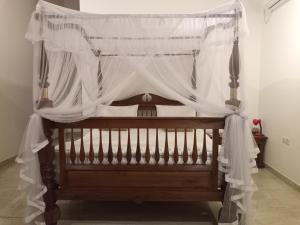 Nature villas Bentota