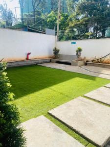 Roseville Apartments