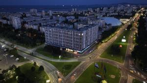 Арена Изгрев