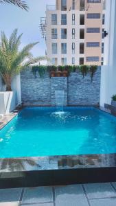 White Villa Mũi Né