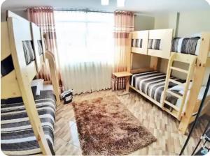 Hospedaje Celerina & Elio