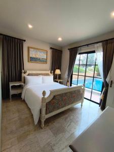 The Ozone Khao Yai Pool Villa