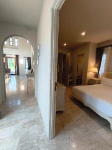 The Ozone Khao Yai Pool Villa