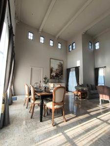 The Ozone Khao Yai Pool Villa